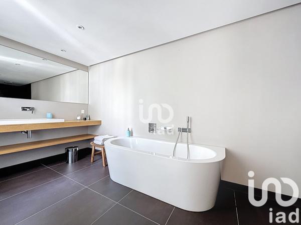 Maison à vendre 6 pièces 164 m² La Couarde-sur-Mer