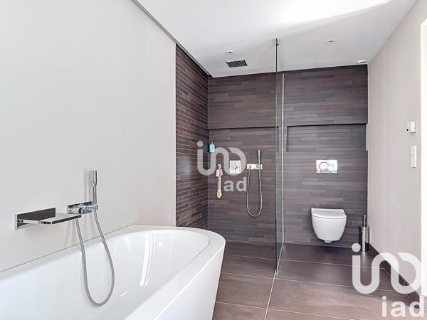 Maison à vendre 6 pièces 164 m² La Couarde-sur-Mer