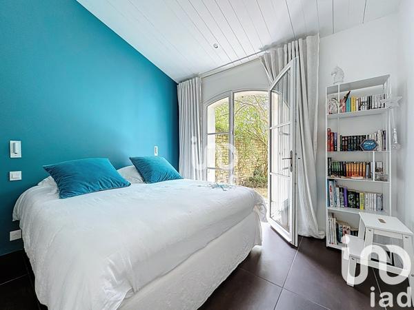 Maison à vendre 6 pièces 164 m² La Couarde-sur-Mer