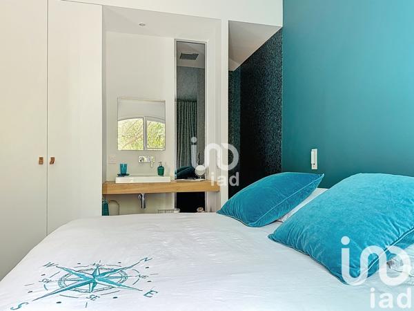 Maison à vendre 6 pièces 164 m² La Couarde-sur-Mer