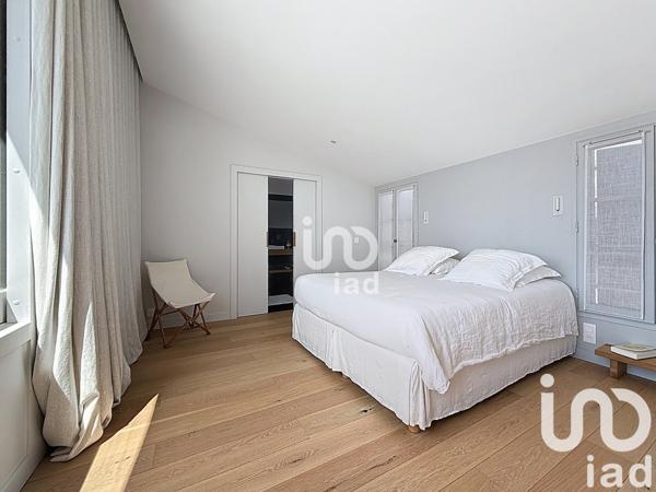 Maison à vendre 6 pièces 164 m² La Couarde-sur-Mer