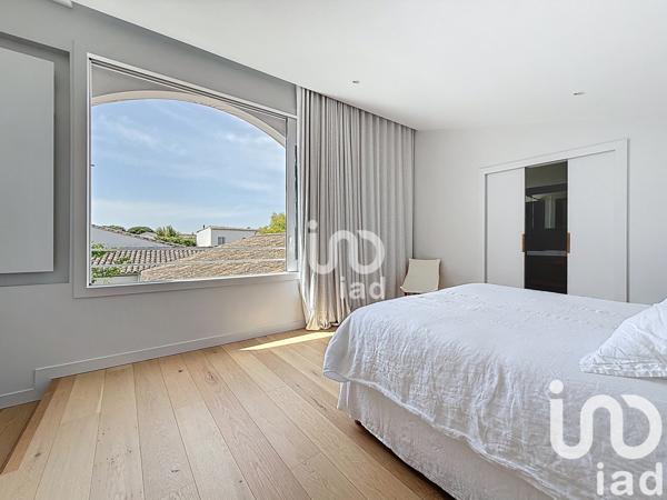 Maison à vendre 6 pièces 164 m² La Couarde-sur-Mer