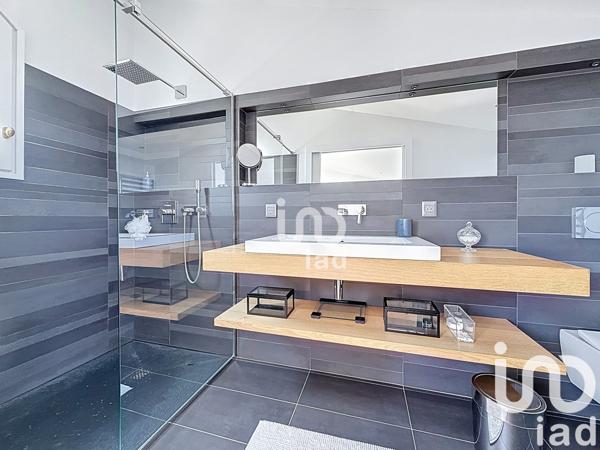 Maison à vendre 6 pièces 164 m² La Couarde-sur-Mer