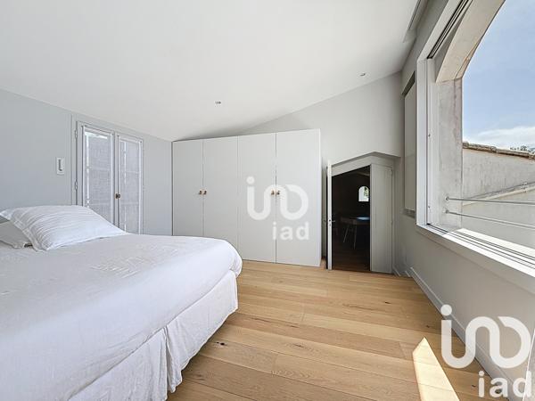 Maison à vendre 6 pièces 164 m² La Couarde-sur-Mer