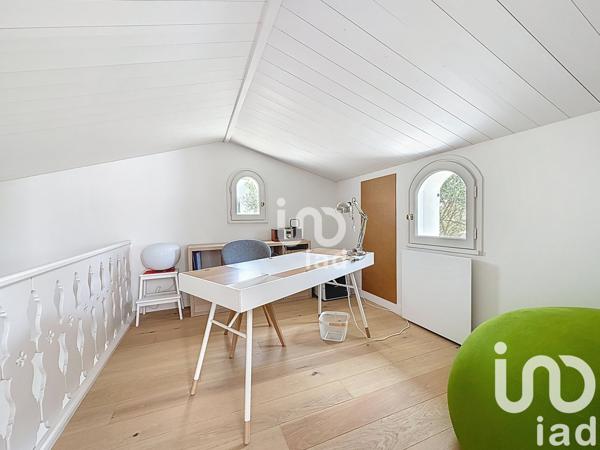 Maison à vendre 6 pièces 164 m² La Couarde-sur-Mer