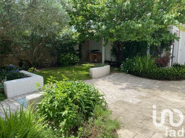 Maison à vendre 6 pièces 164 m² La Couarde-sur-Mer