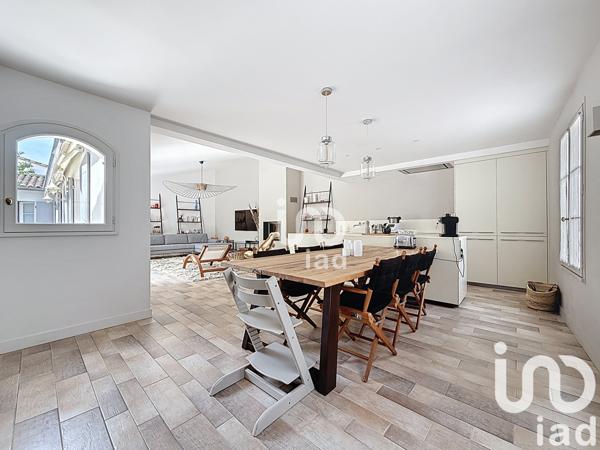 Maison à vendre 6 pièces 164 m² La Couarde-sur-Mer