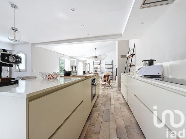 Maison à vendre 6 pièces 164 m² La Couarde-sur-Mer