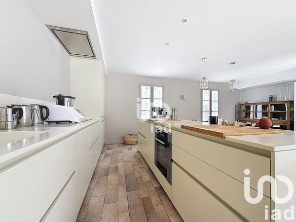 Maison à vendre 6 pièces 164 m² La Couarde-sur-Mer