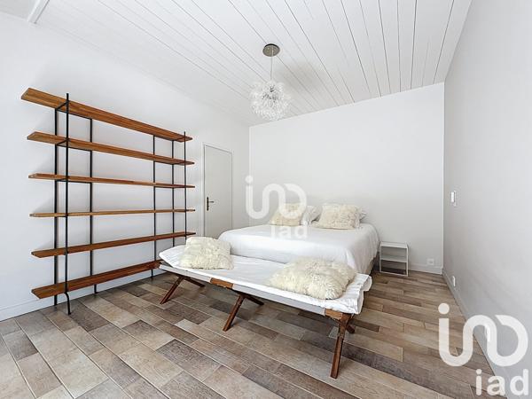 Maison à vendre 6 pièces 164 m² La Couarde-sur-Mer