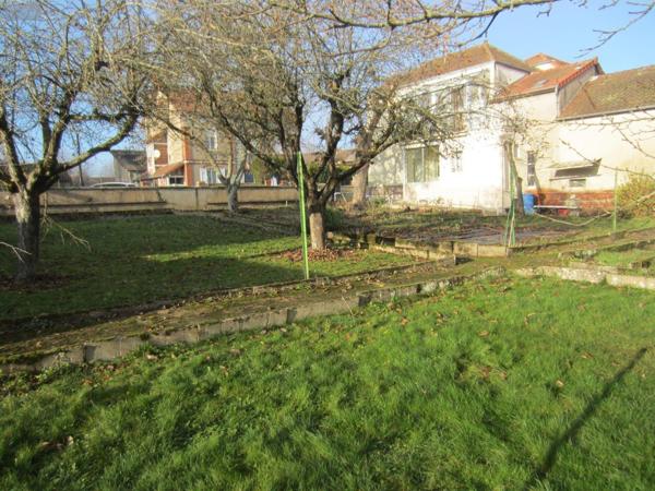 Maison à vendre à Montchanin en Saône-et-Loire (71210), ref : MH0723EC