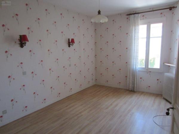 Maison à vendre à Montchanin en Saône-et-Loire (71210), ref : MH0723EC