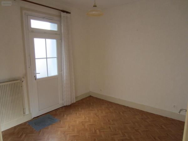 Maison à vendre à Montchanin en Saône-et-Loire (71210), ref : MH0723EC