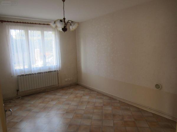 Maison à vendre à Montchanin en Saône-et-Loire (71210), ref : MH0723EC