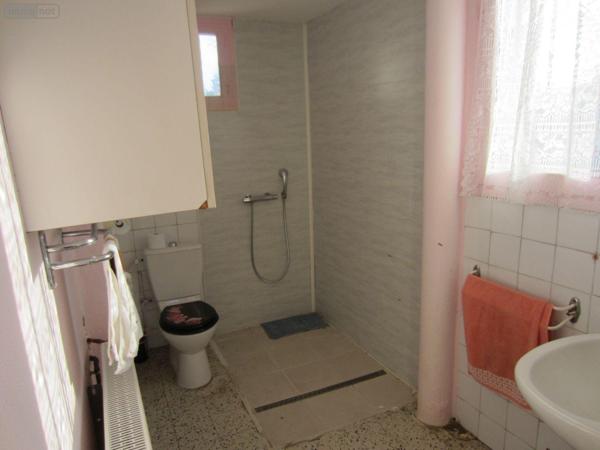 Maison à vendre à Montchanin en Saône-et-Loire (71210), ref : MH0723EC