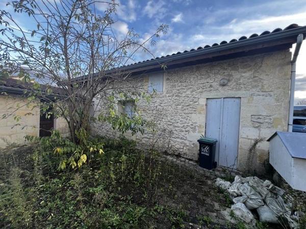 Immeuble à vendre |  La Brède |  135 m²