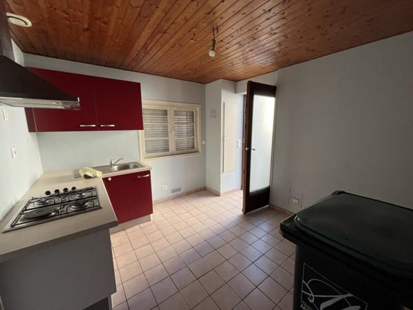 Immeuble à vendre |  La Brède |  135 m²