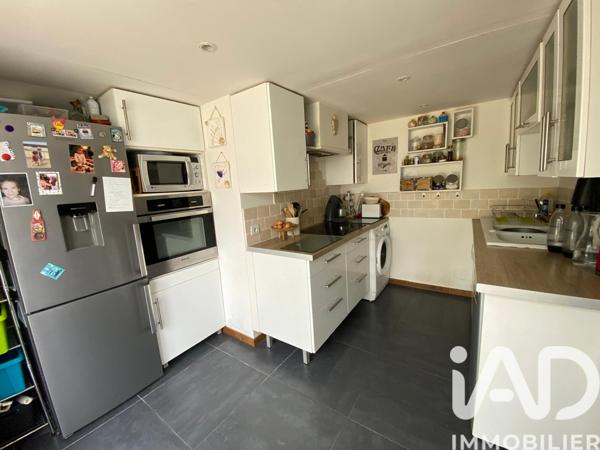 Maison à vendre 7 pièces 153 m² Port-de-Lanne