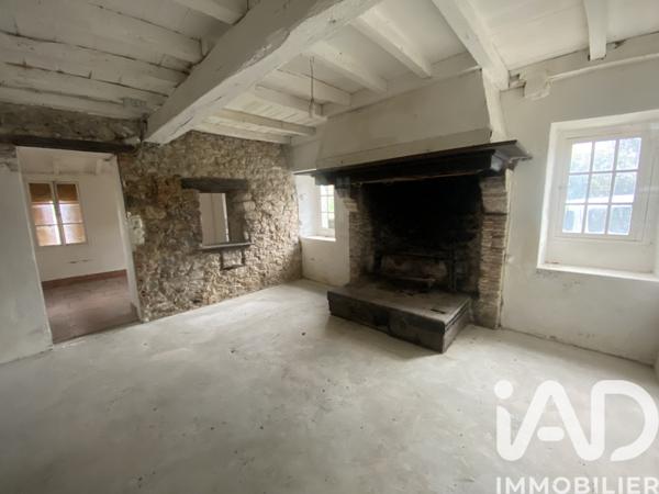 Maison à vendre 7 pièces 153 m² Port-de-Lanne