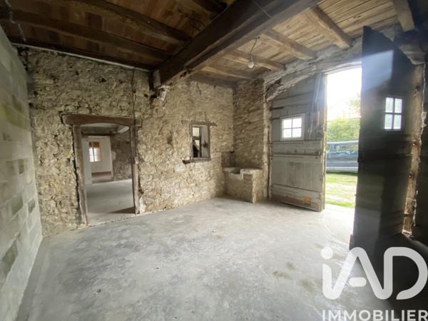 Maison à vendre 7 pièces 153 m² Port-de-Lanne