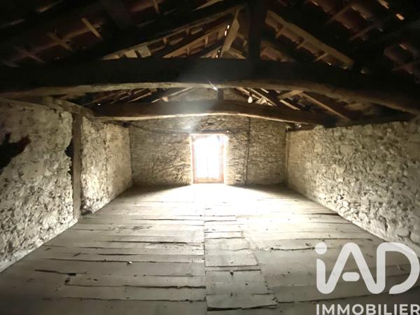 Maison à vendre 7 pièces 153 m² Port-de-Lanne