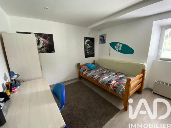 Maison à vendre 7 pièces 153 m² Port-de-Lanne