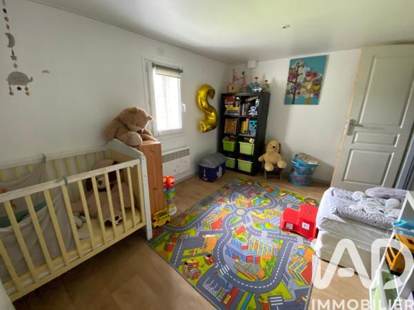 Maison à vendre 7 pièces 153 m² Port-de-Lanne