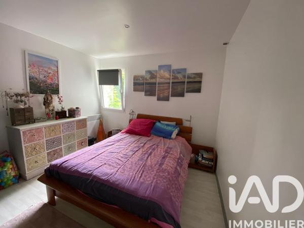 Maison à vendre 7 pièces 153 m² Port-de-Lanne
