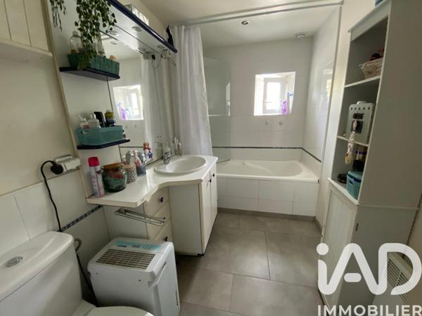 Maison à vendre 7 pièces 153 m² Port-de-Lanne