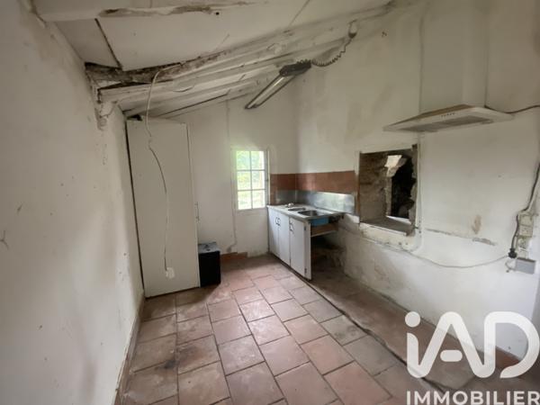 Maison à vendre 7 pièces 153 m² Port-de-Lanne