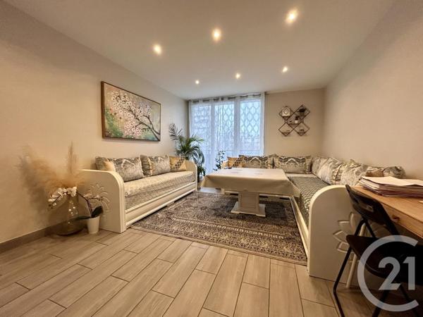 Appartement T3 à vendre  3 pièces - 67,64 m2 JOUE LES TOURS - 37