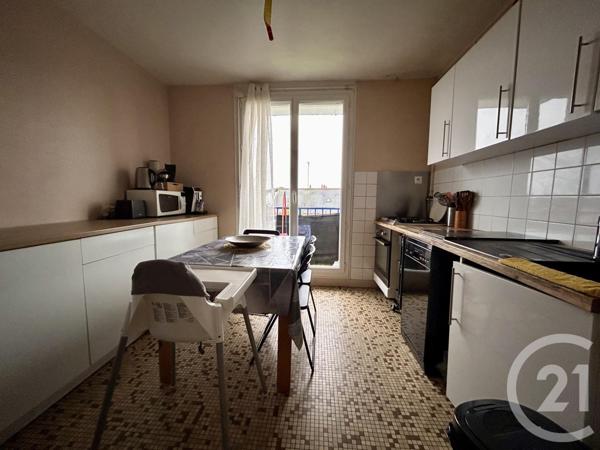 Appartement T3 à vendre  3 pièces - 67,64 m2 JOUE LES TOURS - 37