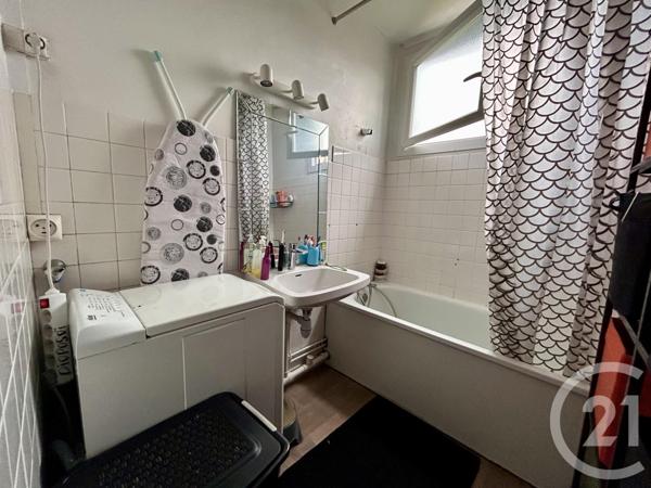 Appartement T3 à vendre  3 pièces - 67,64 m2 JOUE LES TOURS - 37