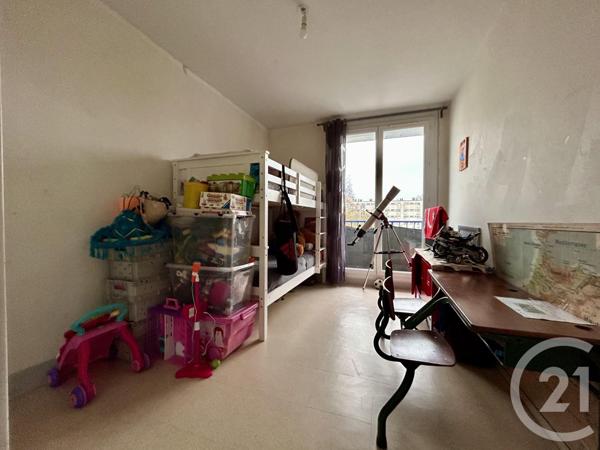 Appartement T3 à vendre  3 pièces - 67,64 m2 JOUE LES TOURS - 37