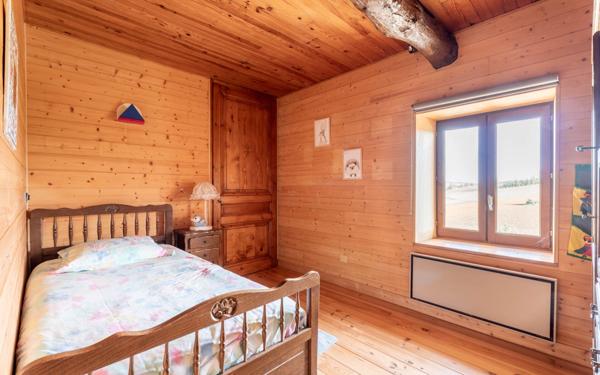 Maison à vendre    7 pièces • 193,14 m2 Saint-Germain-sur-l'Arbresle