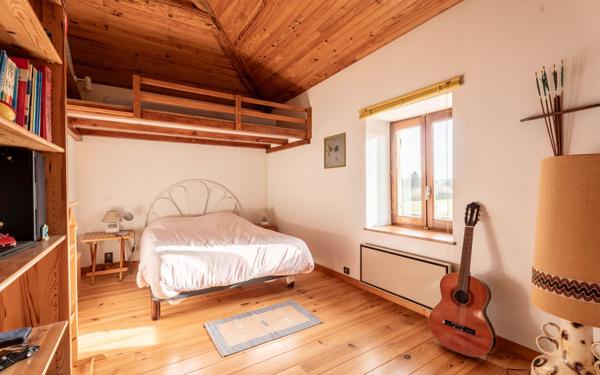 Maison à vendre    7 pièces • 193,14 m2 Saint-Germain-sur-l'Arbresle