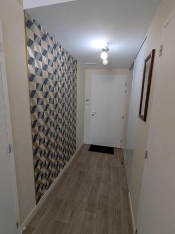 ORVAULT BOURG – APPARTEMENT T4 LUMINEUX – PIÈCE DE VIE 40 M² – TERRASSE 11 M² EXPOSÉE SUD – RÉSIDENCE 2016 – 2 STATIONNEMENTS - 44700 Orvault - Réf 295