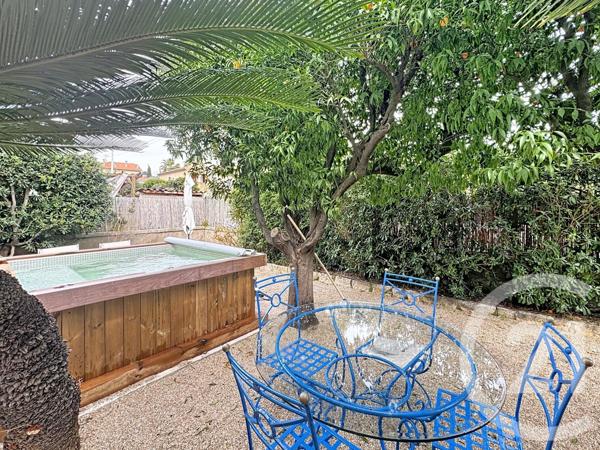 Maison à vendre  5 pièces - 173 m2 NICE - 06