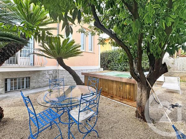 Maison à vendre  5 pièces - 173 m2 NICE - 06