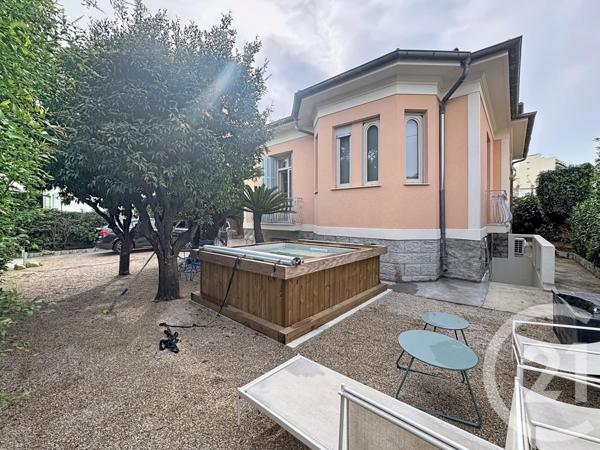 Maison à vendre  5 pièces - 173 m2 NICE - 06