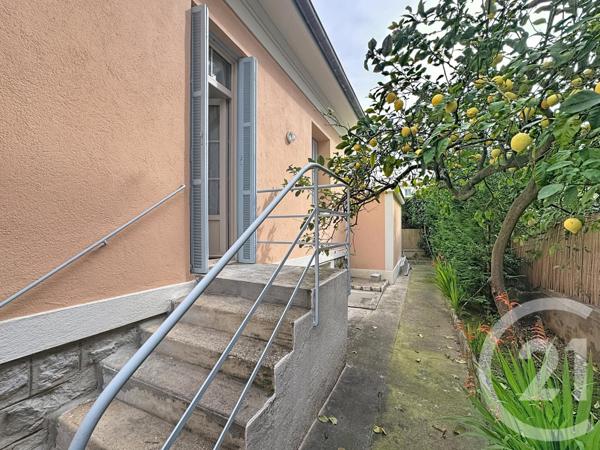 Maison à vendre  5 pièces - 173 m2 NICE - 06
