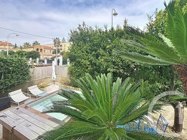 Maison à vendre  5 pièces - 173 m2 NICE - 06