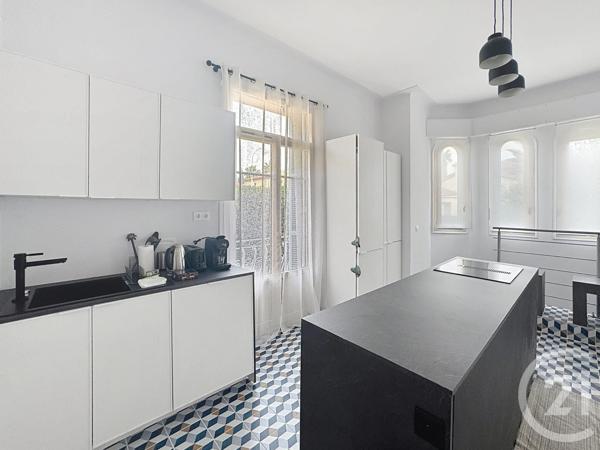 Maison à vendre  5 pièces - 173 m2 NICE - 06