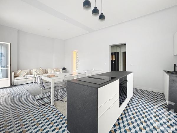 Maison à vendre  5 pièces - 173 m2 NICE - 06