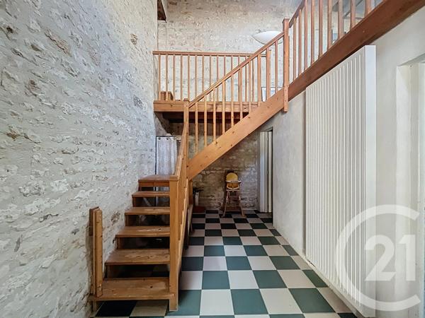 Maison à vendre  7 pièces - 305,47 m2 STE GEMME LA PLAINE - 85