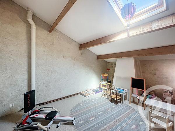 Maison à vendre  7 pièces - 305,47 m2 STE GEMME LA PLAINE - 85