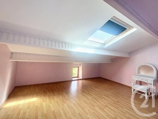 Maison à vendre  7 pièces - 305,47 m2 STE GEMME LA PLAINE - 85