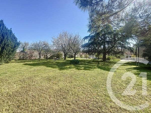 Maison à vendre  7 pièces - 305,47 m2 STE GEMME LA PLAINE - 85