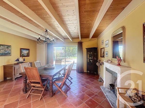 Maison à vendre  7 pièces - 305,47 m2 STE GEMME LA PLAINE - 85