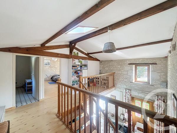 Maison à vendre  7 pièces - 305,47 m2 STE GEMME LA PLAINE - 85